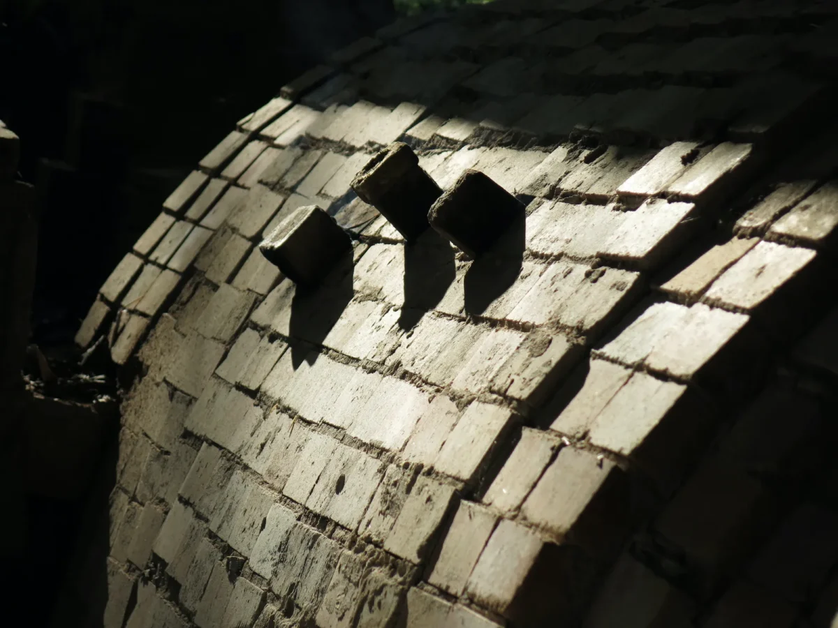 Pablo Kiln, Philippines