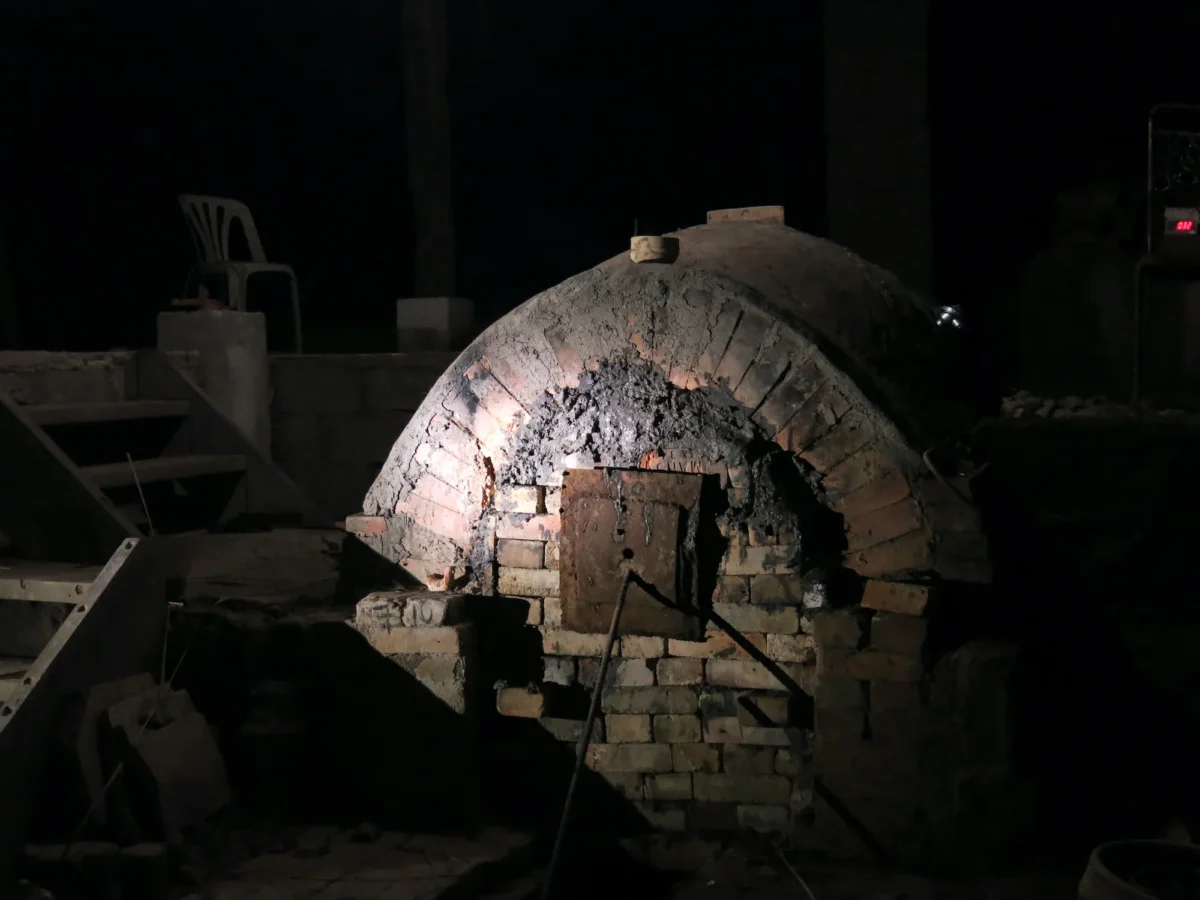 Pablo Kiln, Philippines