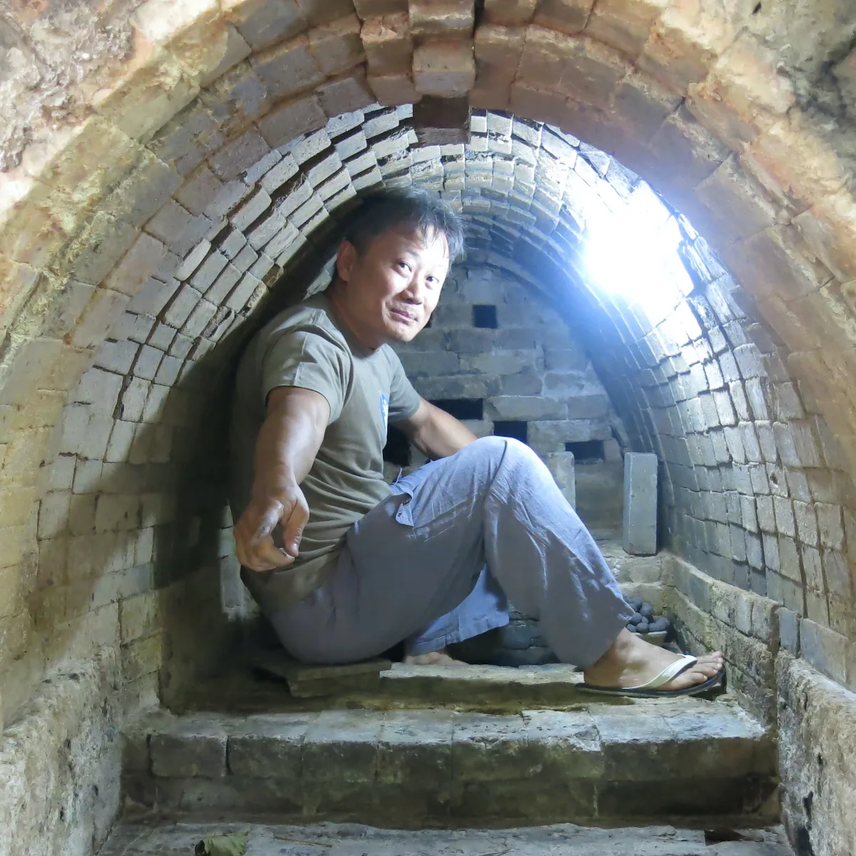 Alvin Tan Photo